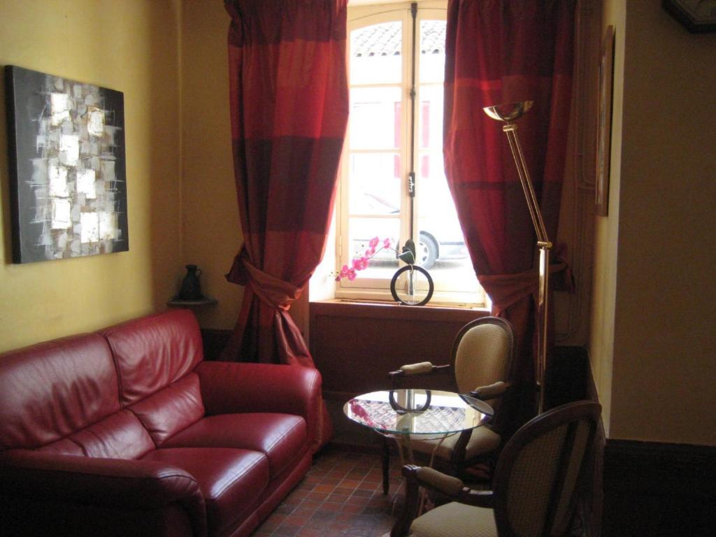 Hotel Beausejour Barbotan-les-Thermes Exterior foto